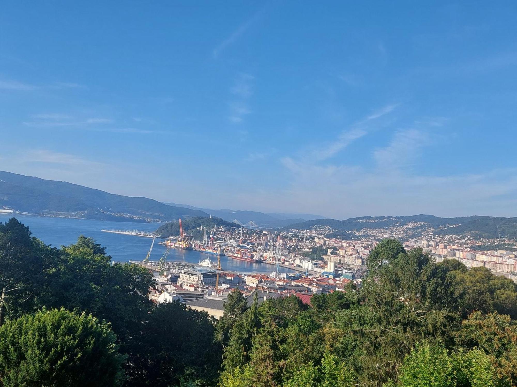 Seadur Apartment Vigo